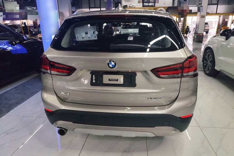 Used BMW X1 New Energy 2020 xDrive30Le Premium Edition