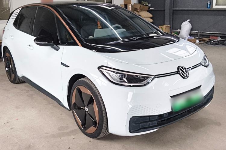 Used Volkswagen ID.3 2021 Pro Smart Edition
