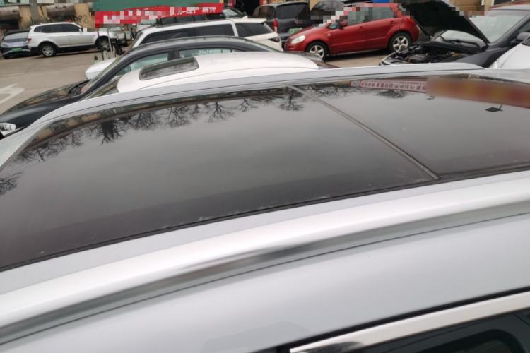 Used BYD Yuan PLUS 2024 Honor Edition 510KM Beyond Model