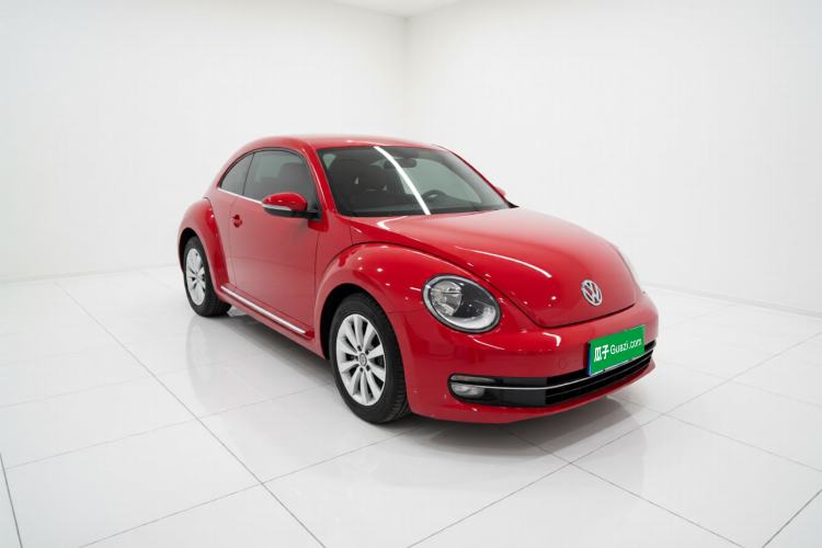 Used Volkswagen Beetle 2015 180TSI model