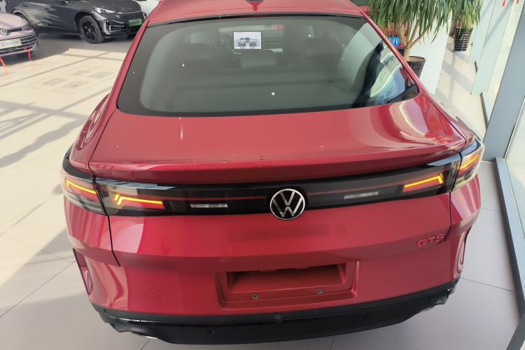 Used Volkswagen Lamando 2026 Lavida L GTS 380TSI Lingfeng Millionth Anniversary Edition
