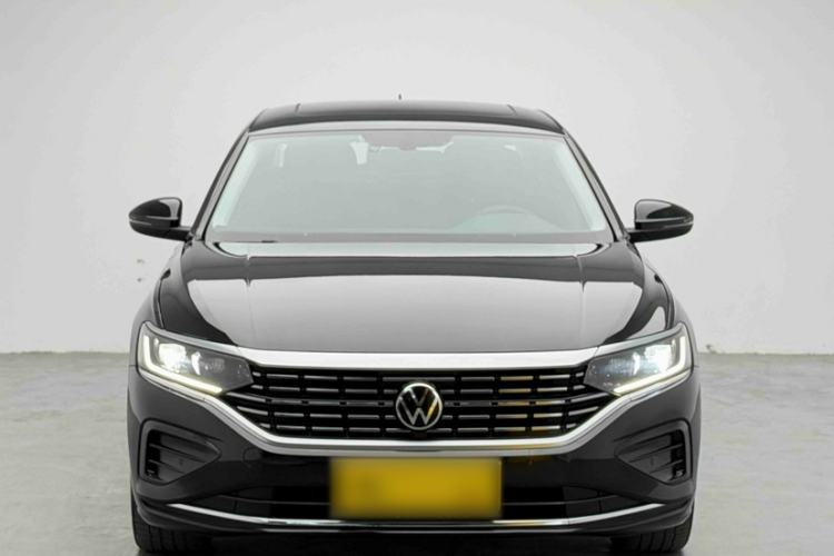 Used Volkswagen Passat 2024 380TSI Elite Edition
