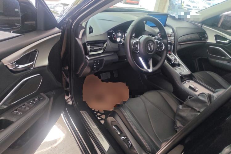 Used Acura RDX 2019 2.0T Smart Enjoyment Version SH-AWD China V Standard