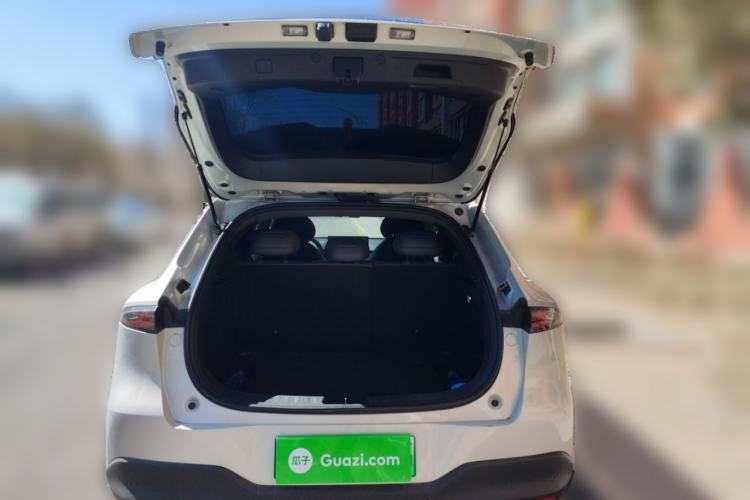 Used Deepal S05 2024 510 Plus Pure Electric Version