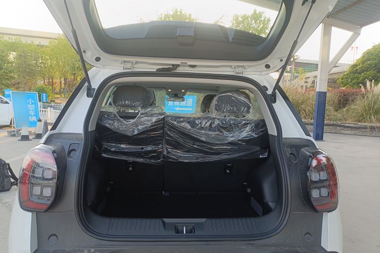 Used AION UT 2025 330 Starlight Edition