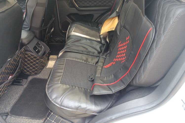 Used Haval H6 2020 1.5 GDIT Automatic Platinum Champion Edition
