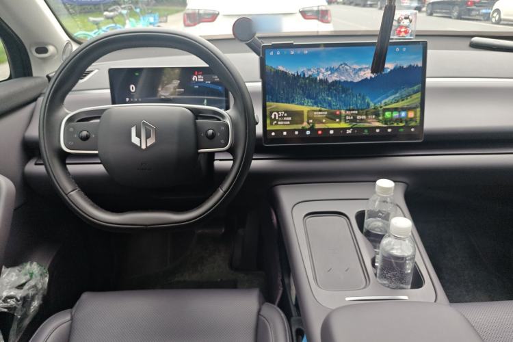 Used Leapmotor C10 2024 410 Comfort Edition
