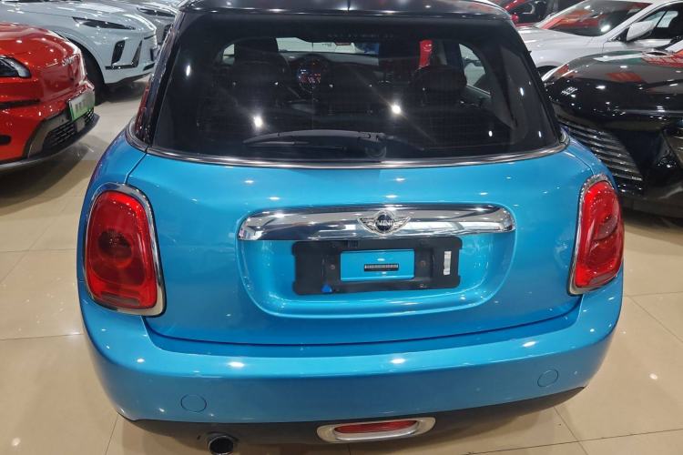 Used MINI MINI 2016 1.2T ONE Five-Door Edition