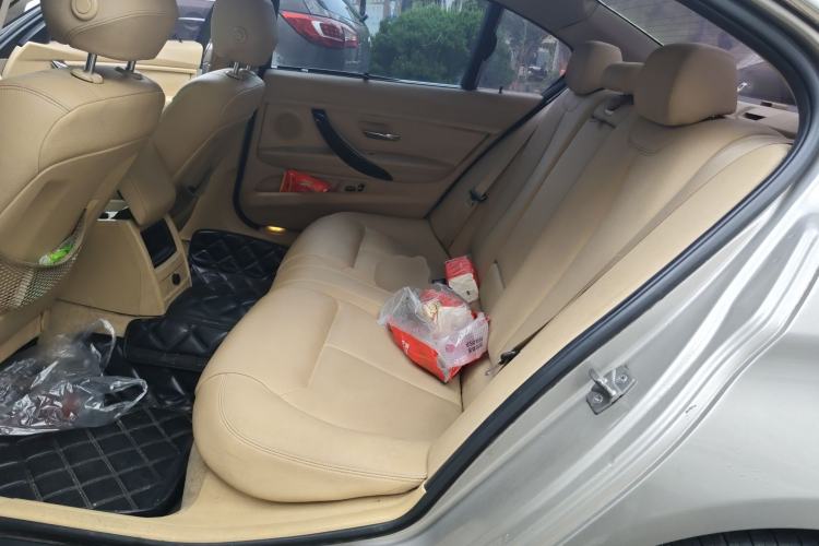 Used BMW 3 Series 2012 320i Sport Edition