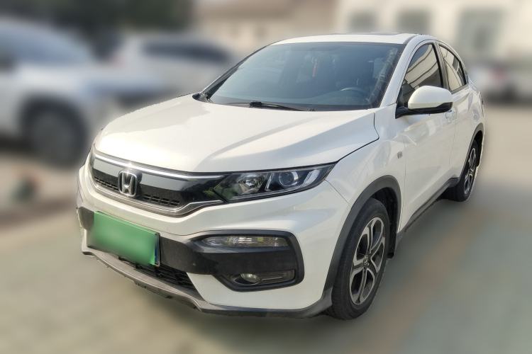 Used Honda XR-V 2017 1.8L EXi CVT Comfort Version