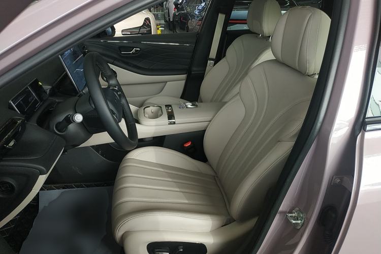 Used AION RT 2025 650 LiDAR Edition
