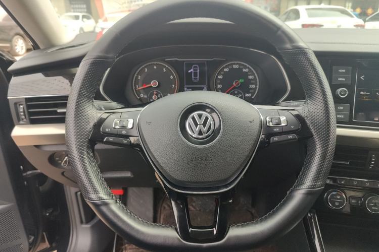 Used Volkswagen Passat 2019 330TSI Elite Edition China V Standard
