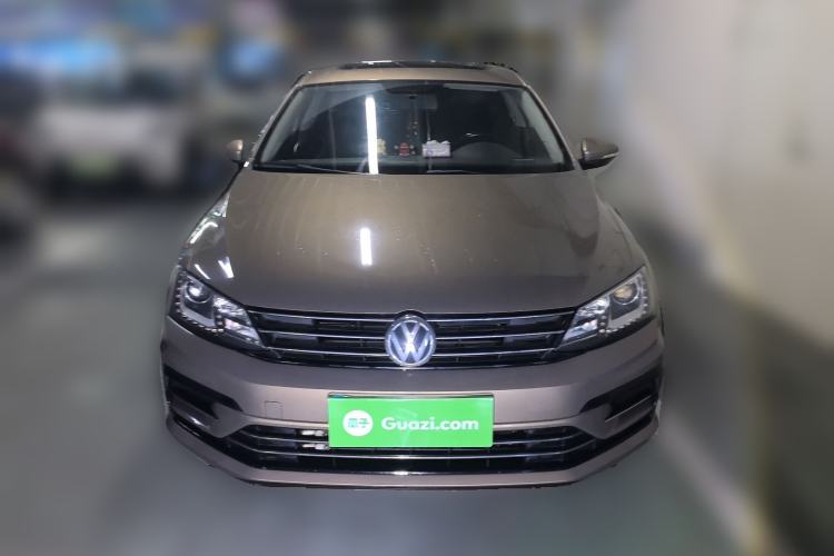 Used Volkswagen Sagitar 2018 280TSI DSG Ignite Edition
