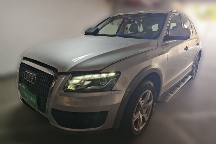 Used Audi Q5 2011 2.0TFSI Technology Model