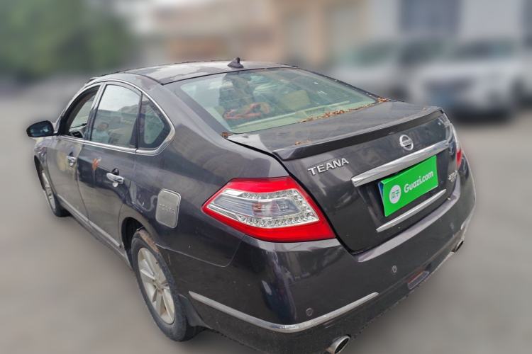 Used Nissan Teana 2011 2.0L XL Comfort Edition
