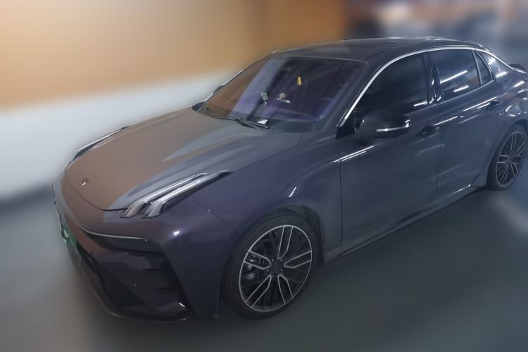 Used Lynk & Co 03 2025 2.0TD DCT Champion Edition Pro