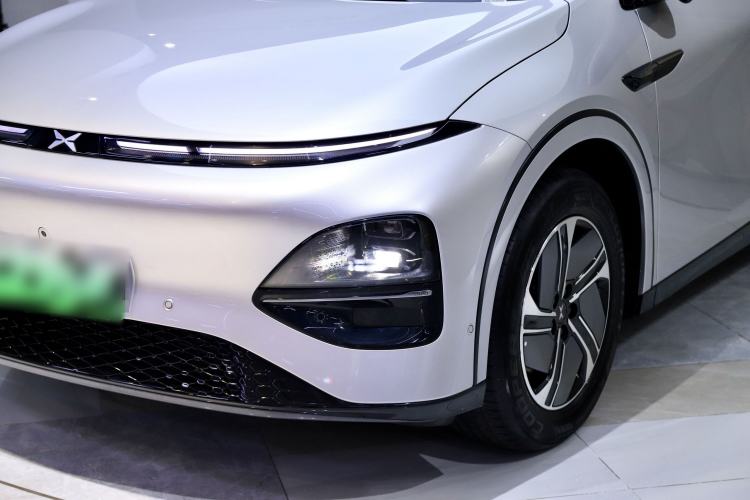 Used XPeng G6 2023 580 Long-Range Max
