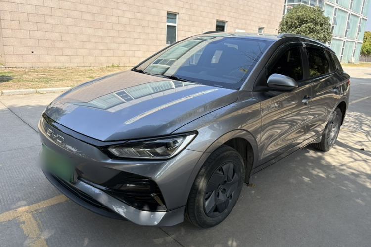 Used BYD e2 2023 Comfort Model