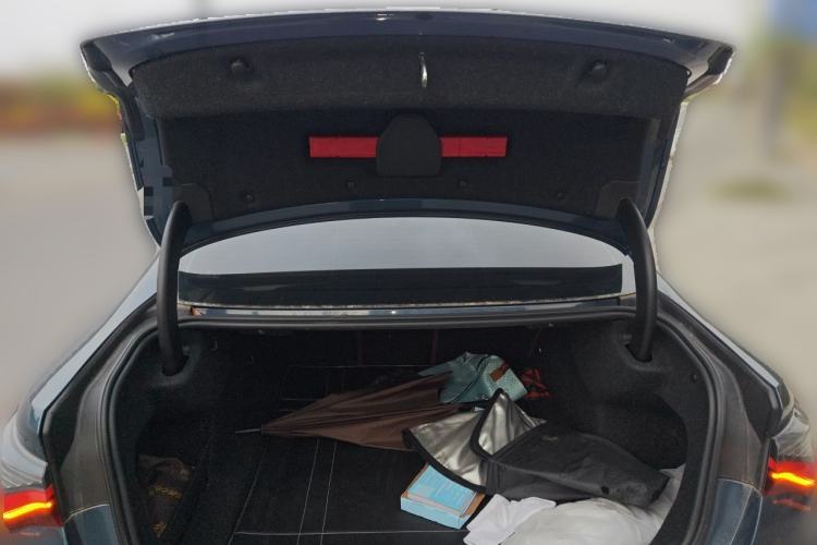 Used BMW 4 Series 2023 425i M Sport Package
