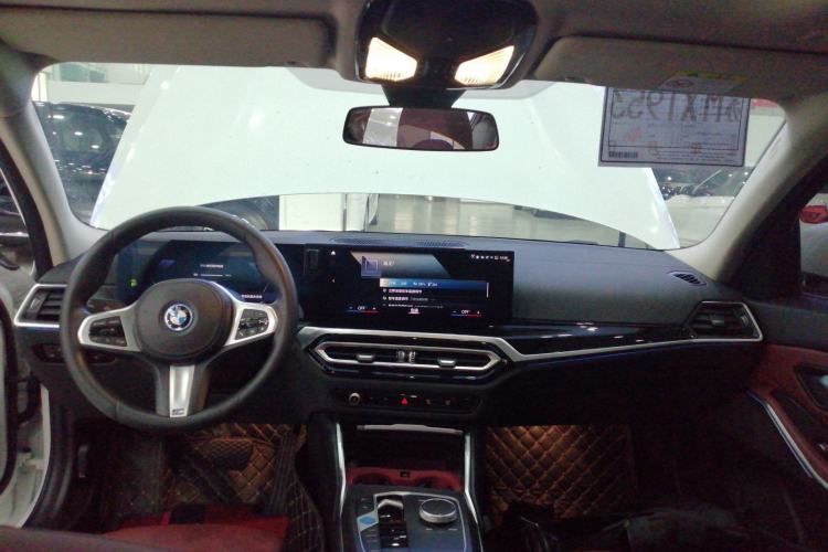 Used BMW i3 2022 eDrive 35 L