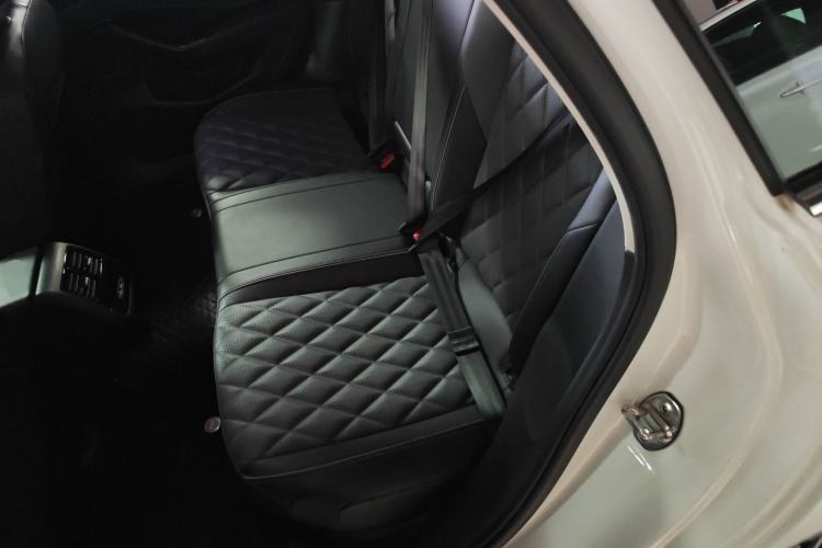 Used Volkswagen Sagitar 2023 280TSI DSG Excellence Edition Left Rear Seat