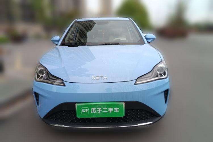 Used NETA AYA 2023 401 Lite Front