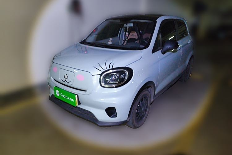 Used Leapmotor T03 2023 310 Lite Edition