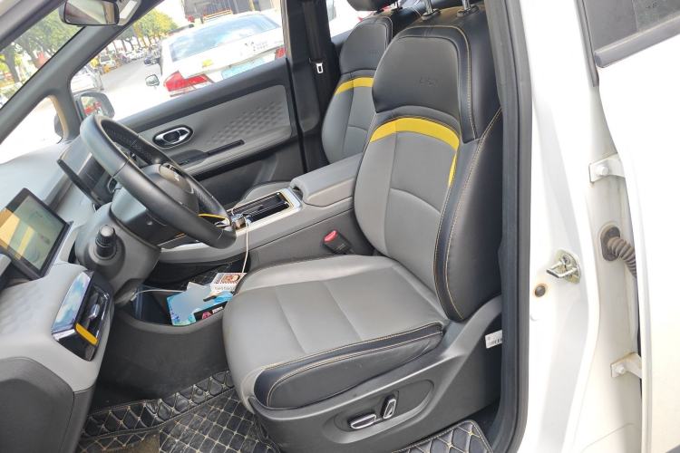 Used AION Y 2022 70 Enjoyment Edition Lithium Iron Phosphate