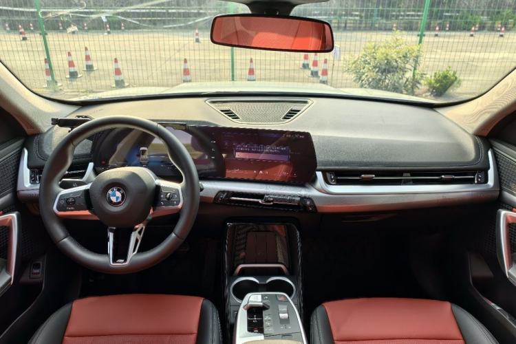 Used BMW X1 2023 sDrive25Li M Sport Package