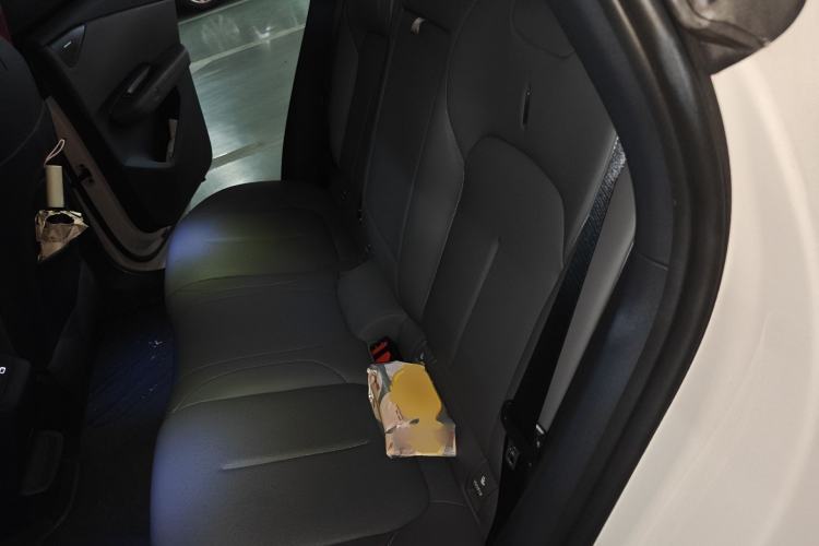 Used Lynk & Co Z20 2025 530 km Range Rear-Wheel Drive Pro