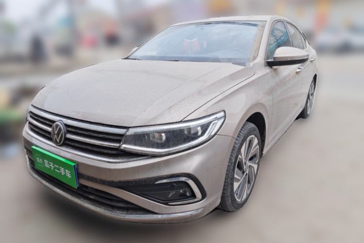 Used Volkswagen Bora 2023 200TSI DSG YueXing PRO Edition