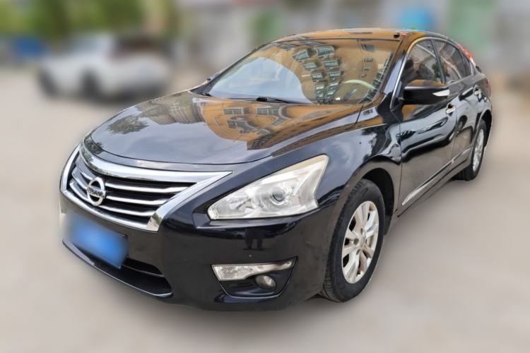 Used Nissan Teana 2013 2.0L XL Comfort Edition