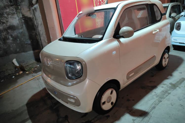 Used Bestune Pony 2026 222km Colorful Horse