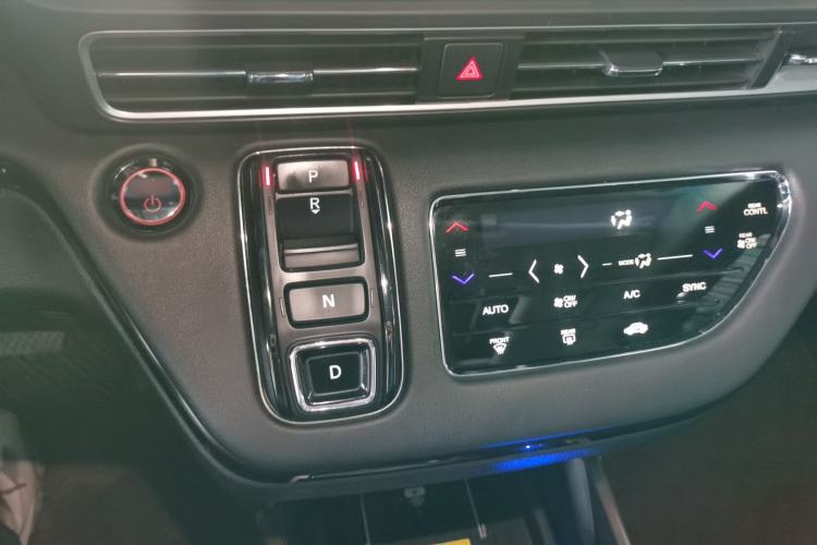 Used Honda Elysion 2022 2.0L eHEV Luxury First Edition