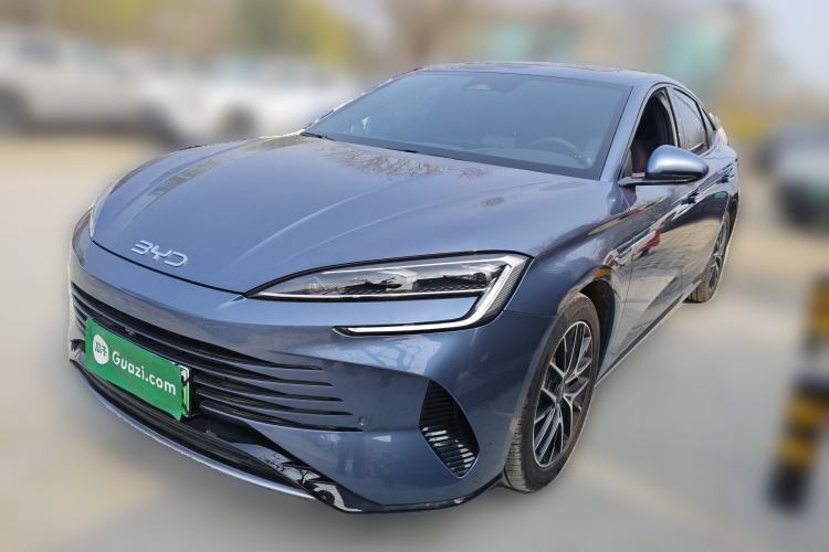 Used BYD Seal 07 DM-i 2025 DM-i 1.5L 125km Prestige Model