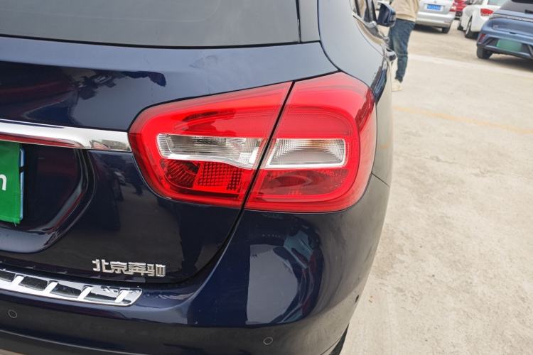 Used Mercedes-Benz GLA 2016 GLA 200 Sport Edition