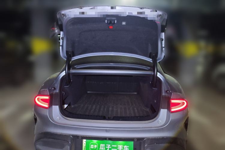 Used Xiaomi Auto SU7 Ultra 2025 Ultra Model