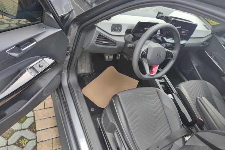 Used Volkswagen ID.3 2023 Pure Smart Edition
