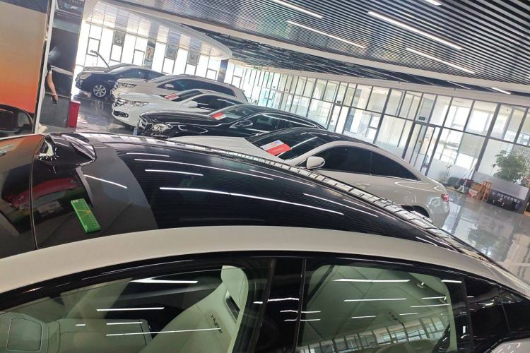 Used Hyptec GT 2024 Global Model 710 Ultra-High-Voltage LiDAR Edition
