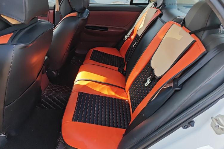 Used BYD F3 2018 1.5L Manual Classic Model