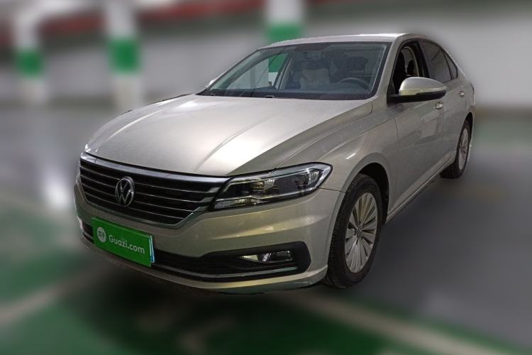 Used Volkswagen Lavida 2021 280TSI DSG Comfort Edition