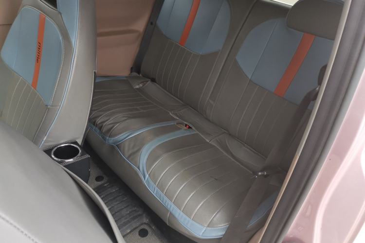 Used Geely Galaxy Panda 2023 Panda Mini 200km Endurance Bear