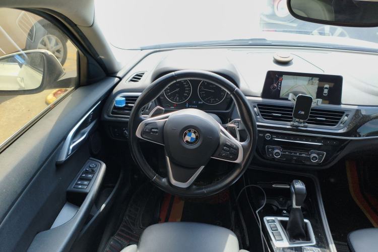 Used BMW 1 Series 2017 120i Design Package Model