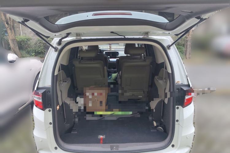 Used Honda Odyssey 2015 2.4L Supreme Edition