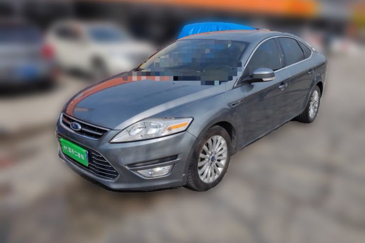 Used Ford Mondeo 2011 2.0L GTDi 200 Fashion Edition