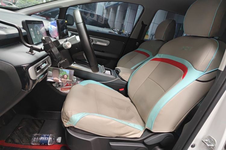 Used AION Y 2025 Plus 510 Enjoy Edition