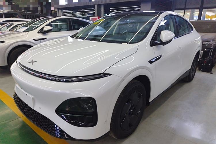 Used XPeng G6 2025 625 Long-Range Max Tech Edition