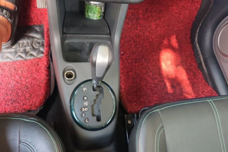 Used Suzuki Swift 2016 1.5L Automatic Fashionable Coolplay Edition
