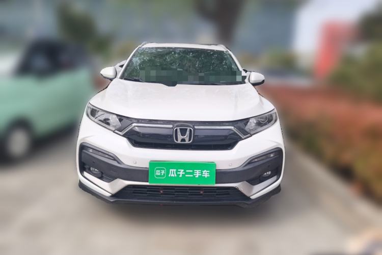 Used Honda XR-V 2019 1.5L CVT Classic Edition China VI Front