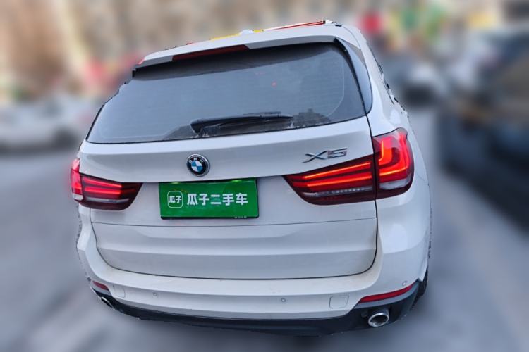 Used BMW X5 (Import) 2015 xDrive28i